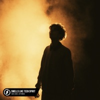 Smells Like Teen Spirit - Single - SAD LOUIS & lofi mage