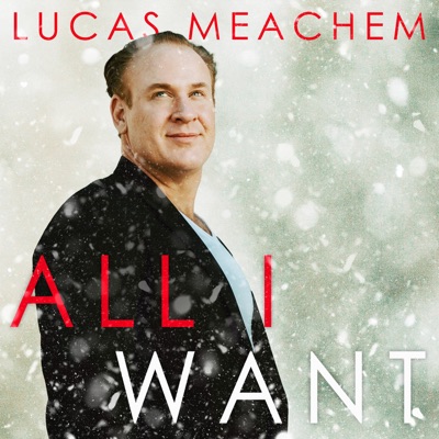All I Want - EP