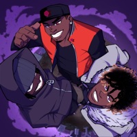 Death Comes In III's - EP - Jamar Rose, GalickZ & Walnutgod