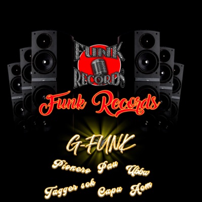 G-Funk - Single