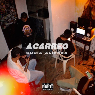 Acarreo - Single