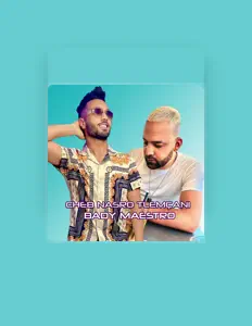 Listen to Cheb Nasro Tlemcani, watch music videos, read bio, see tour dates & more!