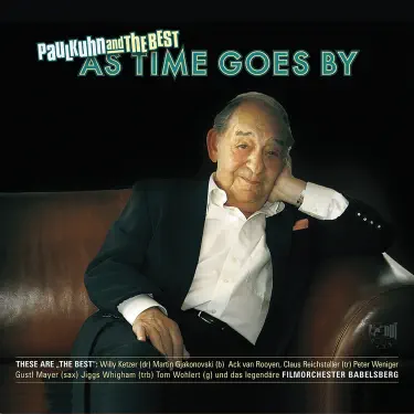 Ich Hab' Dir Aus gypten Einen Kaktus Mitgebracht - Paul Kuhn: Song Lyrics,  Music Videos & Concerts