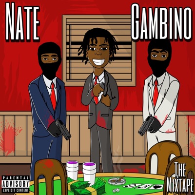 Nate Gambino