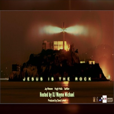 Jesus Is the Rock - Single