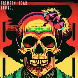 Bounce Crimson Scar