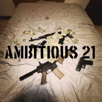 Ambitious 21 (feat. DrippingPR) - Single - YZ