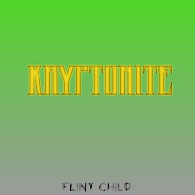 Kryptonite - Single
