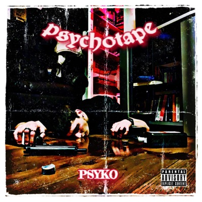 PSYCHOTAPE