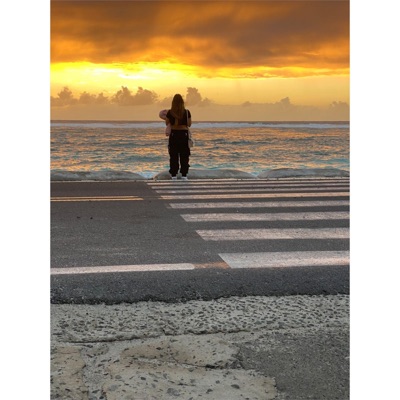 Atardecer contigo - Single