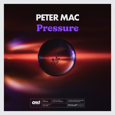 Pressure - Single