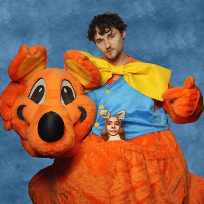 Kangaroo Jack 2 - Single