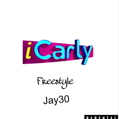 JAY30 - Icarly Freestyle (DDG Remix)