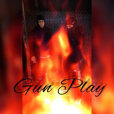 Gun Play - Single