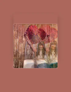 Écoutez Madison Nocon, regardez des vidéoclips, lisez la biographie, consultez les dates de tournée et plus encore !