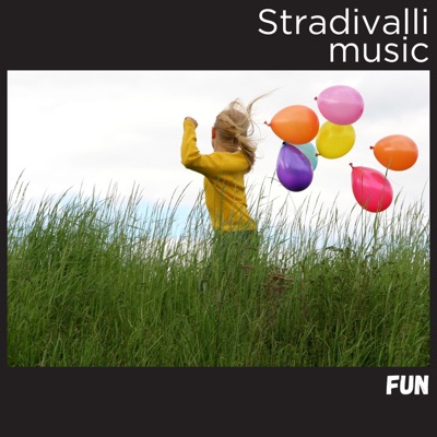 Stradivalli - Fun