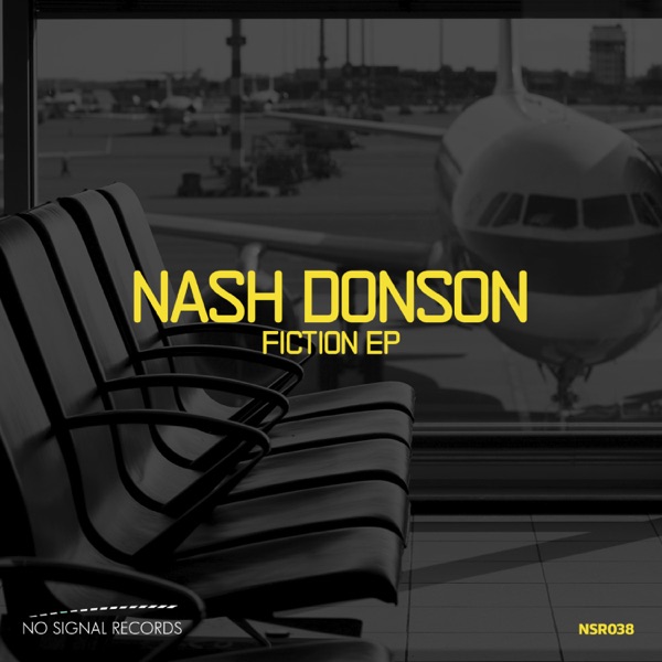 Fiction - EP