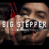 Big Stepper artwork