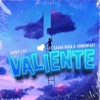 Valiente (feat. Sasha Noga & Shinohfast) - Single