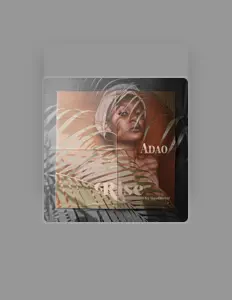 Listen to Adao, watch music videos, read bio, see tour dates & more!