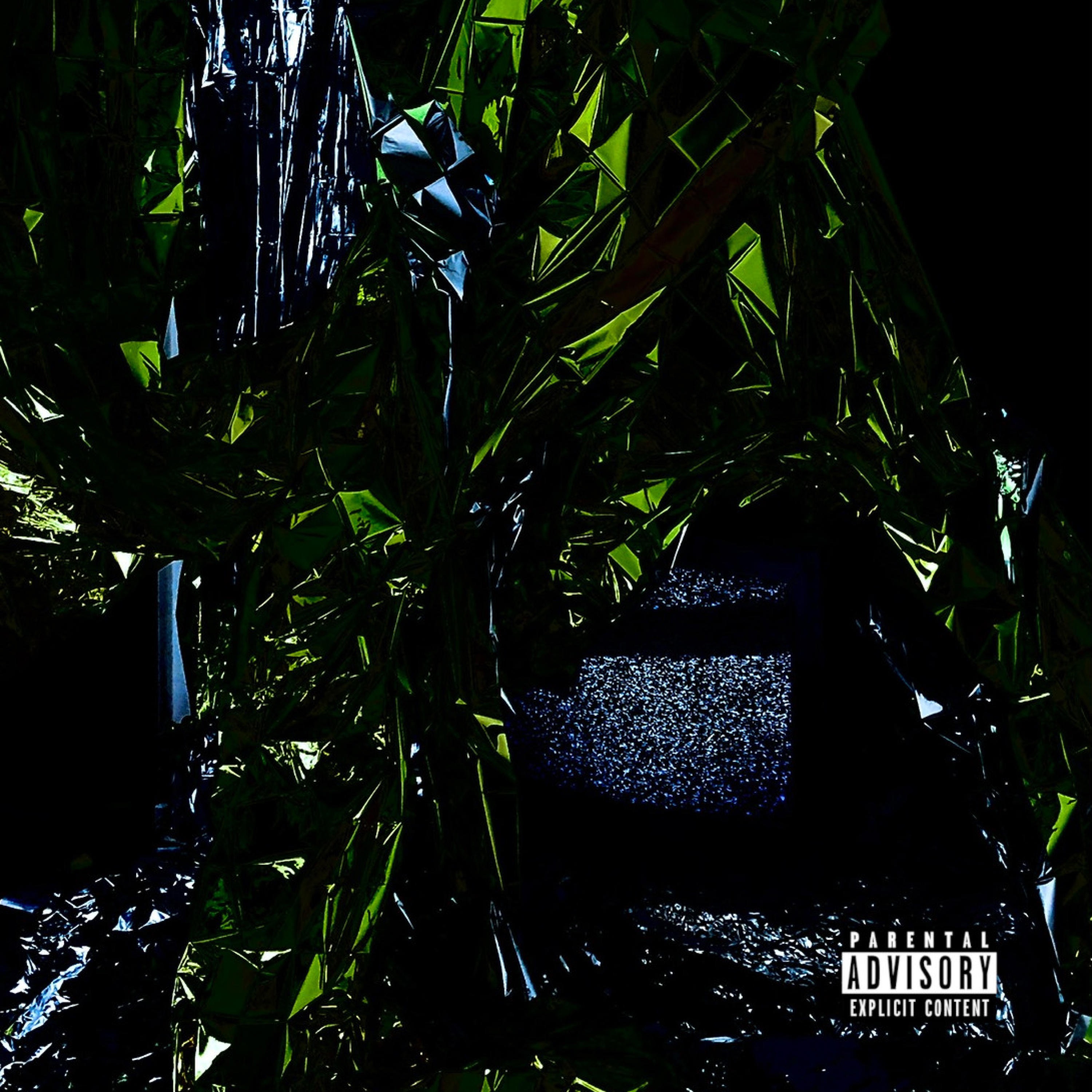 Alien - Single