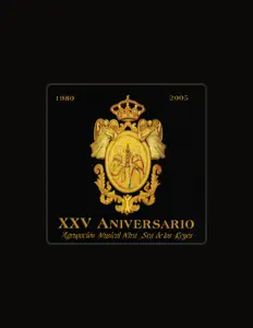 Listen to Agrupación Musical Ntra. Sra. de los Reyes, watch music videos, read bio, see tour dates & more!