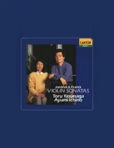 Luister naar Toru Yasunaga, bekijk muziekvideo's, lees de bio, bekijk de tourdata, en meer!