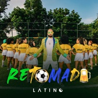 Retomada - Single - Latino