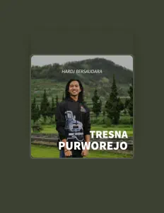 Hardj Bersaudaraを聴いたり、ミュージックビデオを鑑賞したり、経歴やツアー日程などを確認したりしましょう！