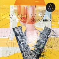 Animal (feat. Deraout) [Deraout Remix] - Single - Estados Alterados