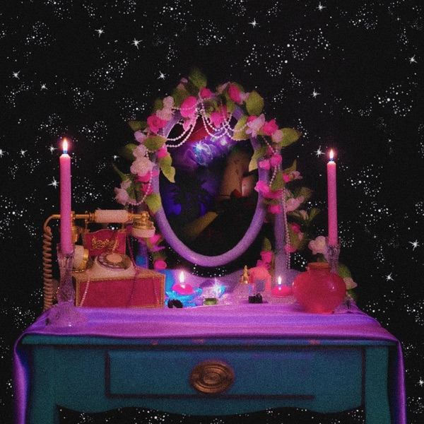 LO$T PARADI$E (hers) - Single