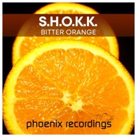 Bitter Orange - Single - S.H.O.K.K.