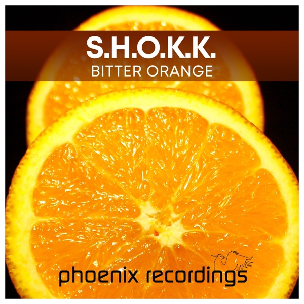 Bitter Orange - Single
