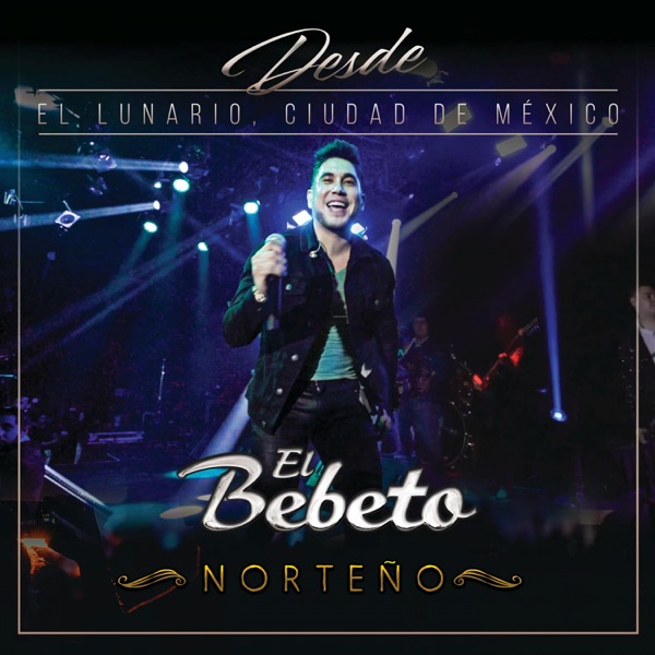 Bebeto - No Puedo Olvidarla