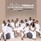 Keep Holding On (feat. Roosevelt Harris) - Montrae Tisdale and The Friends Chorale lyrics