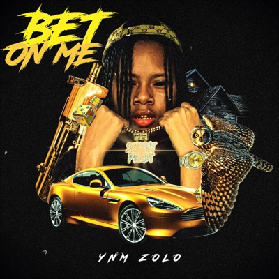 Bet On Me - EP