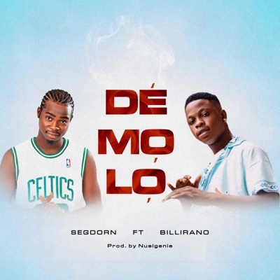Dé Mo Lo (feat. Billirano) - Single