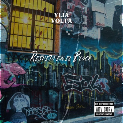 Respeto En El Block - Single