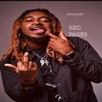 Red Pages - Single