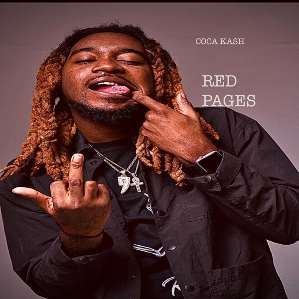 Red Pages