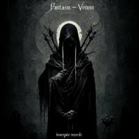 Venom - Single - Fantasm