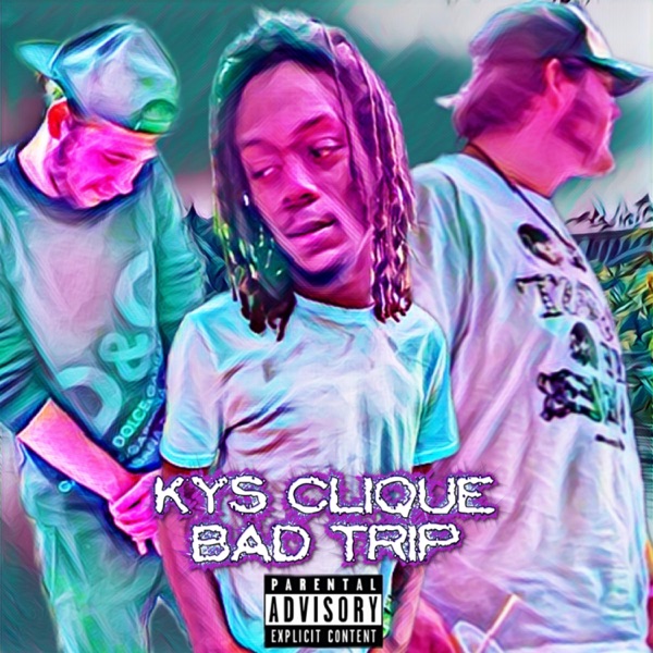 Bad Trip (feat. Yvngots & offdadizzome)