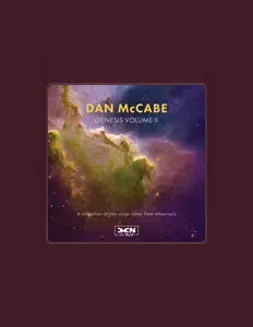 Listen to Dan McCabe, watch music videos, read bio, see tour dates & more!