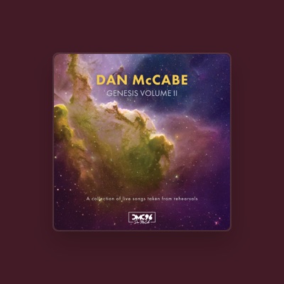 Listen to Dan McCabe, watch music videos, read bio, see tour dates & more!