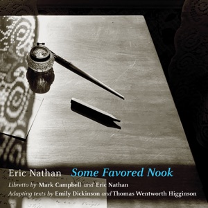 Eric Nathan: Some Favored Nook