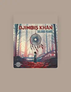 收听 DJingis Khan、观看音乐视频、阅读小传、查看巡演日期等 ！