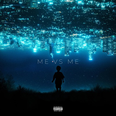 Me Vs Me - Single