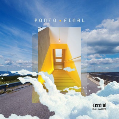 Ponto Final - Single