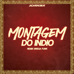 Montagem do Índio (Remix Brega Funk)