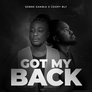 Got My Back (feat. Coopy Bly)